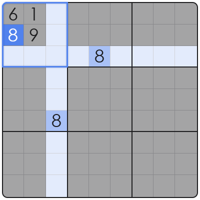 how to solve hard sudoku puzzles tips